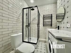 1-к квартира, на длительный срок, 42м2, 10/18 этаж