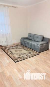 Студия квартира, на длительный срок, 34м2, 13/20 этаж