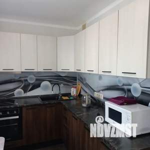 1-к квартира, посуточно, 45м2, 7/14 этаж