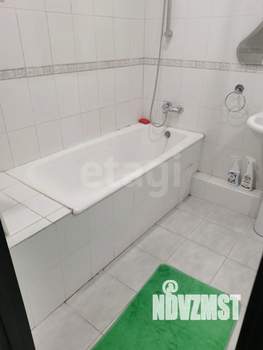 1-к квартира, на длительный срок, 46м2, 4/10 этаж