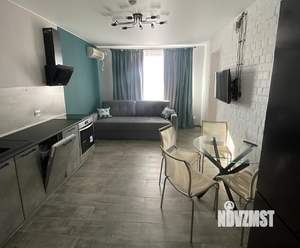 1-к квартира, на длительный срок, 38м2, 9/9 этаж