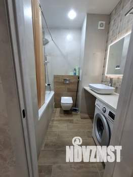 2-к квартира, посуточно, 40м2, 9/9 этаж