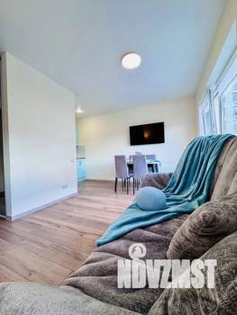 1-к квартира, посуточно, 33м2, 1/1 этаж