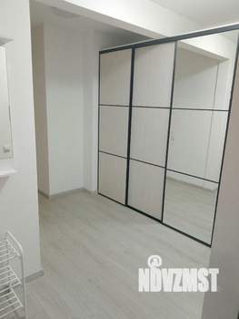 1-к квартира, на длительный срок, 41м2, 7/16 этаж