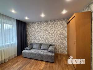 Студия квартира, на длительный срок, 18м2, 2/5 этаж