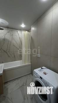 1-к квартира, на длительный срок, 38м2, 9/12 этаж