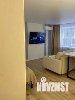 1-к квартира, посуточно, 32м2, 2/5 этаж