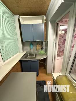 1-к квартира, на длительный срок, 30м2, 1/8 этаж