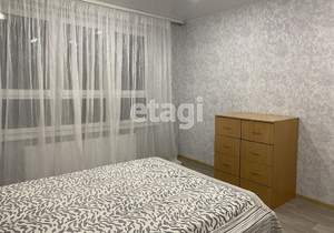 1-к квартира, на длительный срок, 47м2, 3/10 этаж