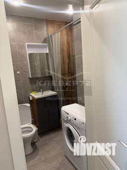 Студия квартира, на длительный срок, 20м2, 8/26 этаж