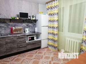 1-к квартира, посуточно, 40м2, 8/14 этаж