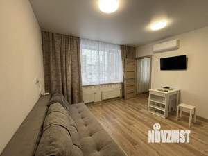 1-к квартира, на длительный срок, 36м2, 5/15 этаж