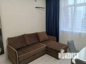 1-к квартира, посуточно, 34м2, 8/19 этаж