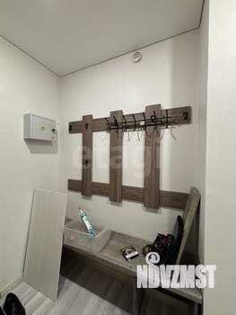 1-к квартира, на длительный срок, 47м2, 2/16 этаж