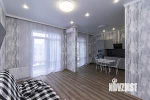 2-к квартира, на длительный срок, 79м2, 10/10 этаж