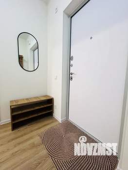 1-к квартира, на длительный срок, 31м2, 7/17 этаж