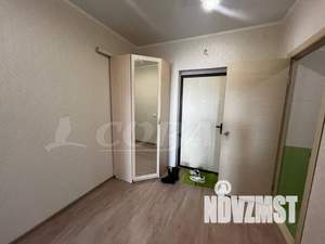 1-к квартира, на длительный срок, 42м2, 8/19 этаж