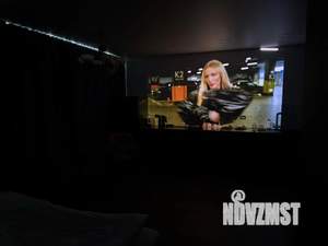 1-к квартира, посуточно, 37м2, 23/25 этаж