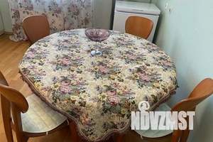 3-к квартира, посуточно, 89м2, 4/9 этаж