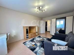 1-к квартира, на длительный срок, 36м2, 6/10 этаж