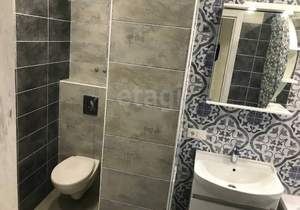 2-к квартира, на длительный срок, 60м2, 14/16 этаж