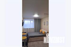 1-к квартира, посуточно, 17м2, 4/5 этаж