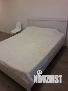 1-к квартира, посуточно, 35м2, 7/9 этаж