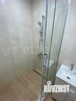 Студия квартира, на длительный срок, 25м2, 13/19 этаж