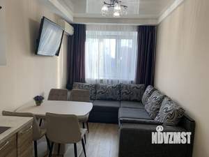 2-к квартира, на длительный срок, 82м2, 4/17 этаж