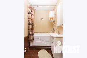 2-к квартира, посуточно, 65м2, 4/6 этаж