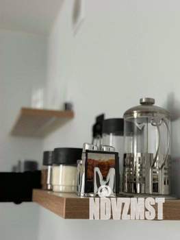 1-к квартира, посуточно, 29м2, 1/1 этаж