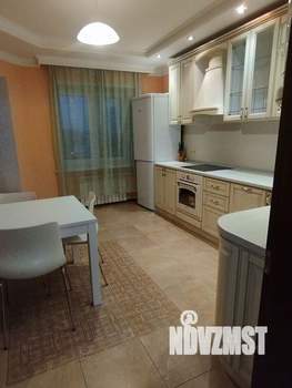 3-к квартира, на длительный срок, 92м2, 10/11 этаж