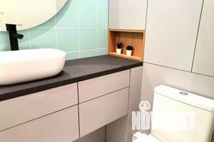 1-к квартира, посуточно, 18м2, 4/4 этаж