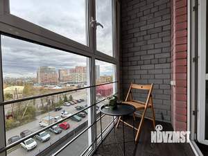 2-к квартира, посуточно, 50м2, 5/20 этаж