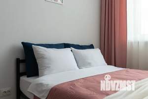 1-к квартира, посуточно, 21м2, 3/12 этаж