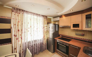 2-к квартира, на длительный срок, 50м2, 2/9 этаж