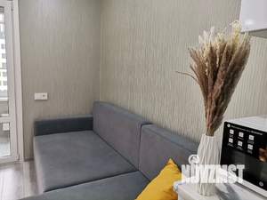1-к квартира, посуточно, 32м2, 7/12 этаж