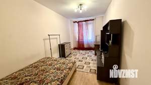 1-к квартира, на длительный срок, 45м2, 10/20 этаж