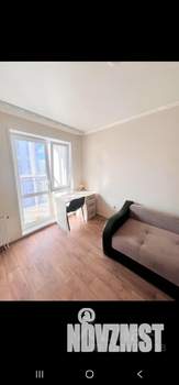 Студия квартира, на длительный срок, 24м2, 8/15 этаж