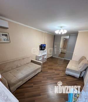 1-к квартира, на длительный срок, 36м2, 8/16 этаж