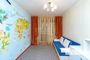 2-к квартира, на длительный срок, 75м2, 14/16 этаж