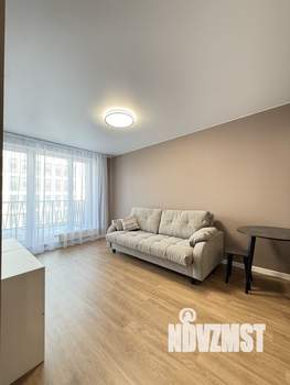 1-к квартира, на длительный срок, 38м2, 8/15 этаж