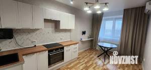 1-к квартира, на длительный срок, 39м2, 9/9 этаж