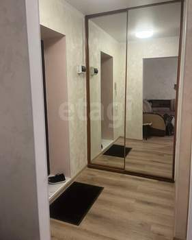 1-к квартира, на длительный срок, 34м2, 3/5 этаж