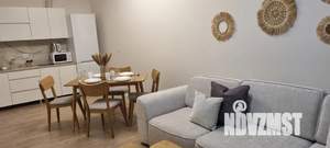 2-к квартира, посуточно, 50м2, 6/6 этаж