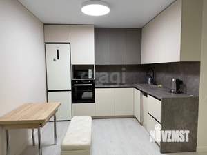 1-к квартира, на длительный срок, 40м2, 11/16 этаж