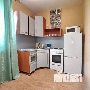 1-к квартира, посуточно, 29м2, 9/14 этаж