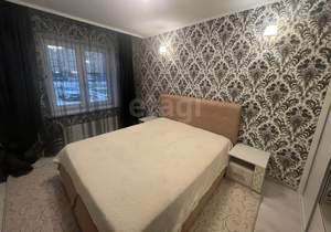 3-к квартира, на длительный срок, 66м2, 1/10 этаж