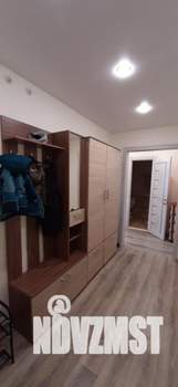 Студия квартира, на длительный срок, 28м2, 11/15 этаж