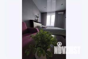 1-к квартира, посуточно, 36м2, 12/20 этаж